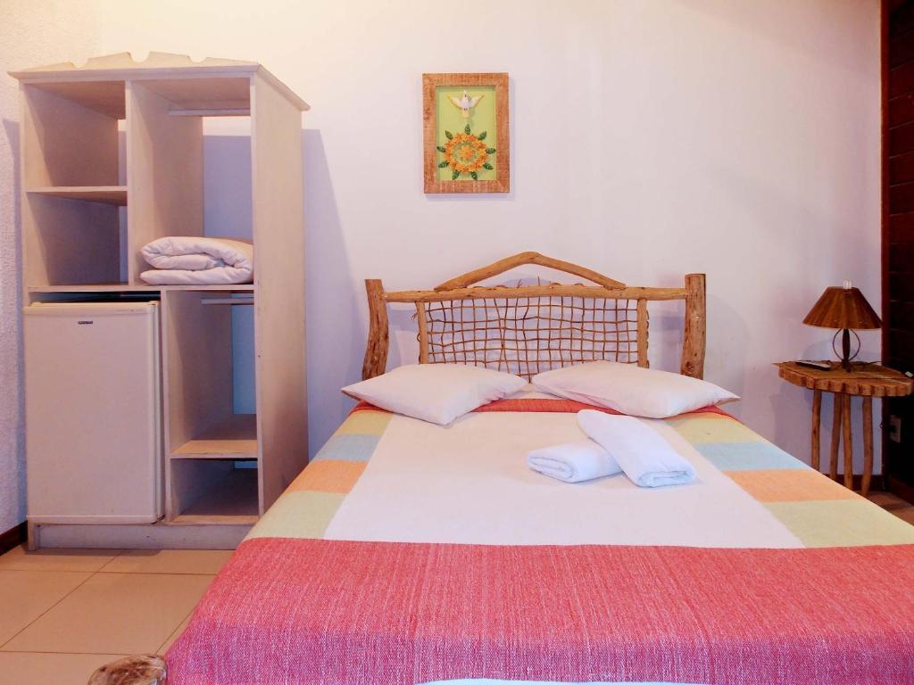 Pousada Flor De Lis Ilha Grande  Room photo