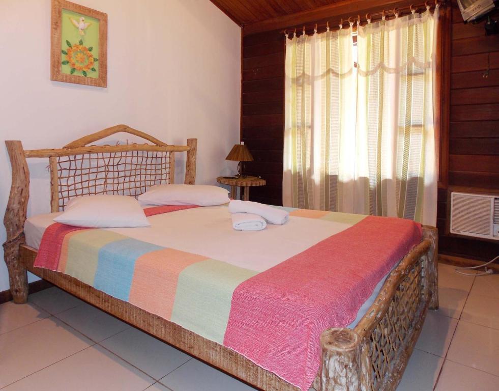Pousada Flor De Lis Ilha Grande  Room photo